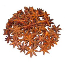 China 100% Natural Dehydrated Star Aniseed
